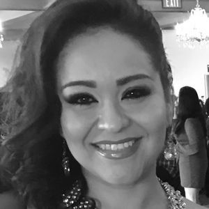 Meet your Posher, Lupita